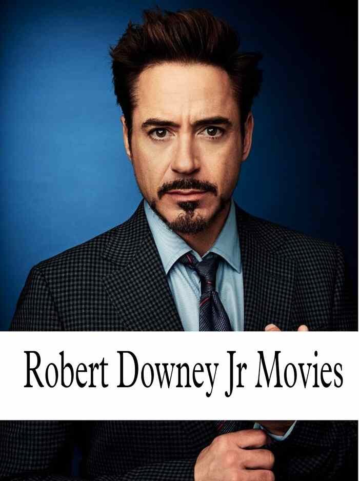 Downey Jr.
