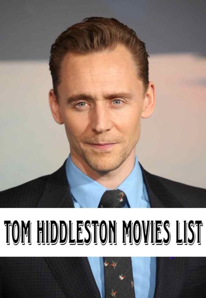 Hiddleston
