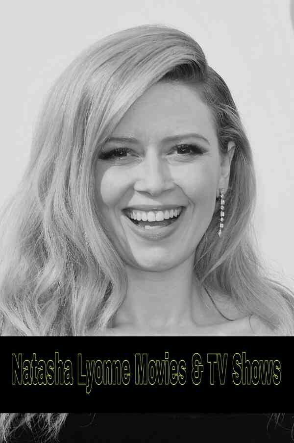 Natasha Lyonne Movies and TV Shows 2025