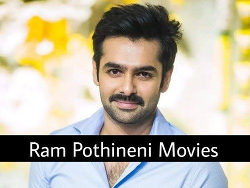 Ram Pothineni