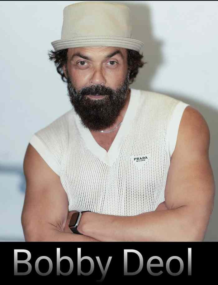 Bobby Deol