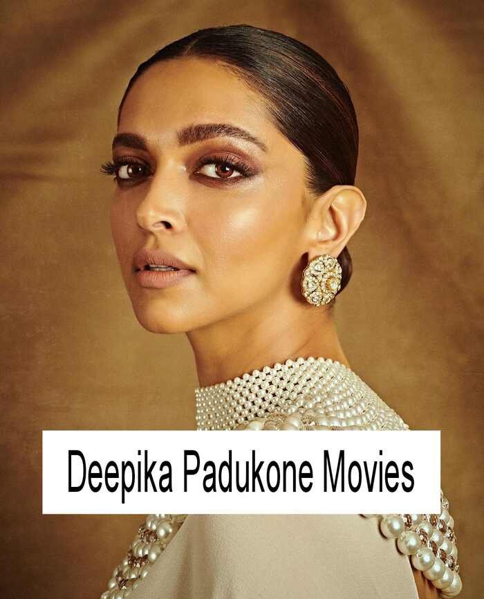 Deepika Padukone