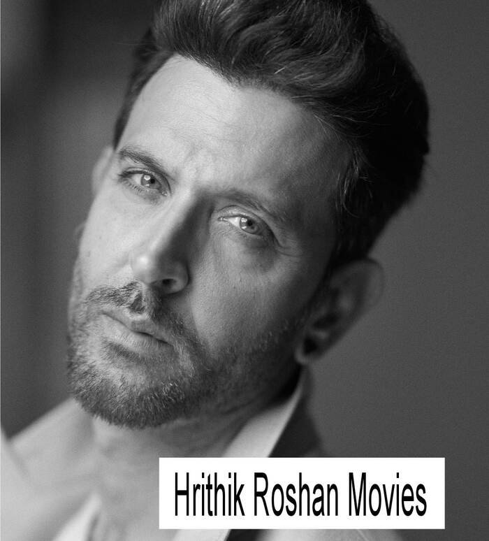 Hrithik Roshan Movies List 