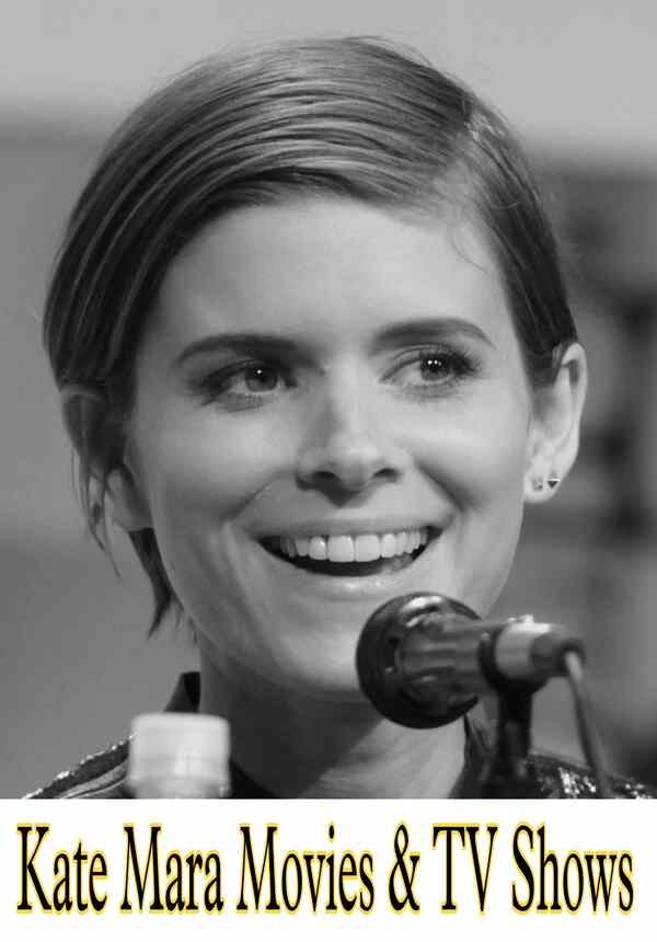 Kate Mara Movies and TV Shows 2025