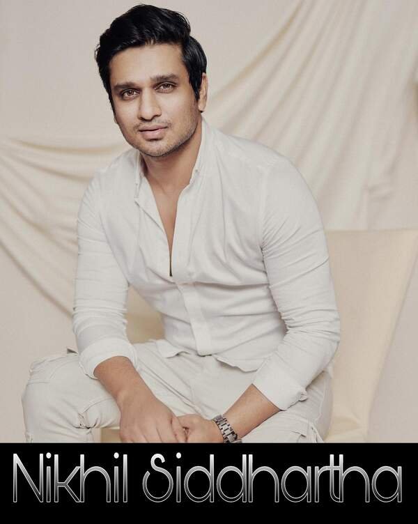 Nikhil Siddhartha