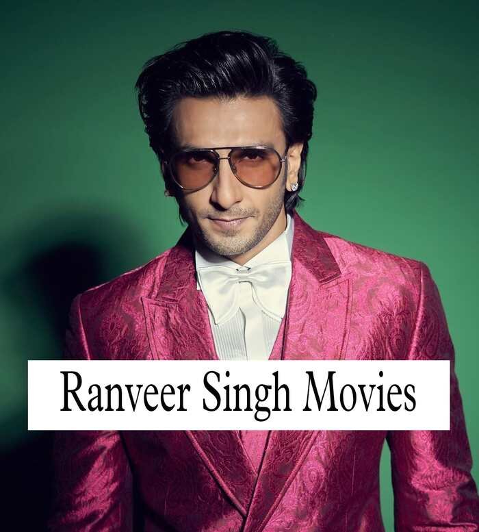 Ranveer Singh