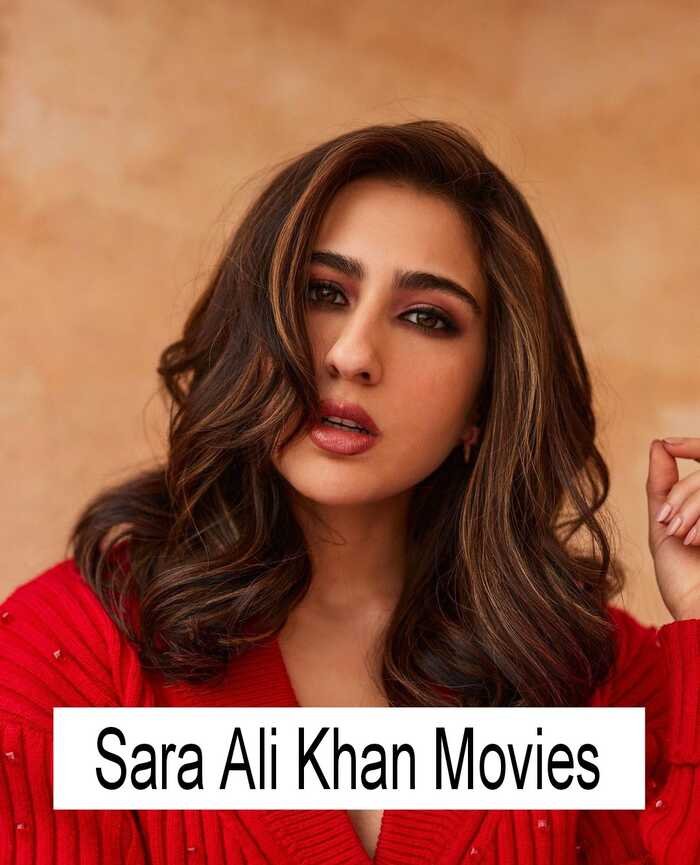 Sara Ali Khan