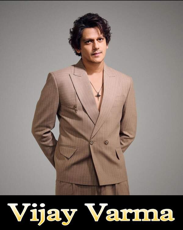 Vijay Varma