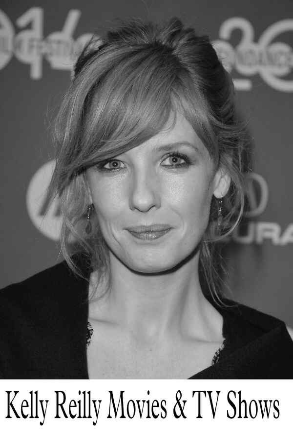 Kelly Reilly Movies and TV Shows 2025