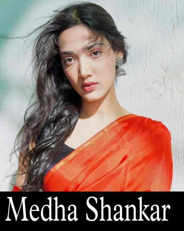 Medha Shankar 2025