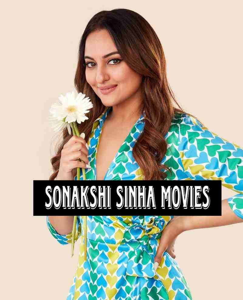 Sonakshi Sinha 2025