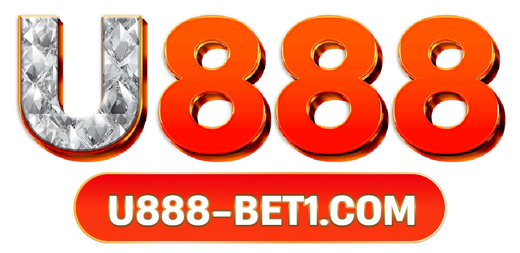 logo u888