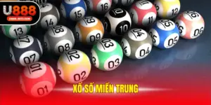 Xổ số miền trung